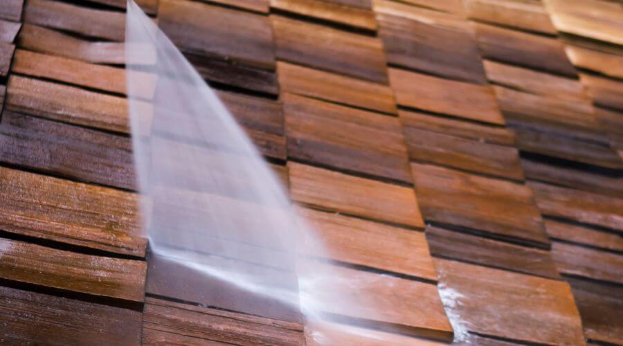 Roof Repair in Schell City, MO